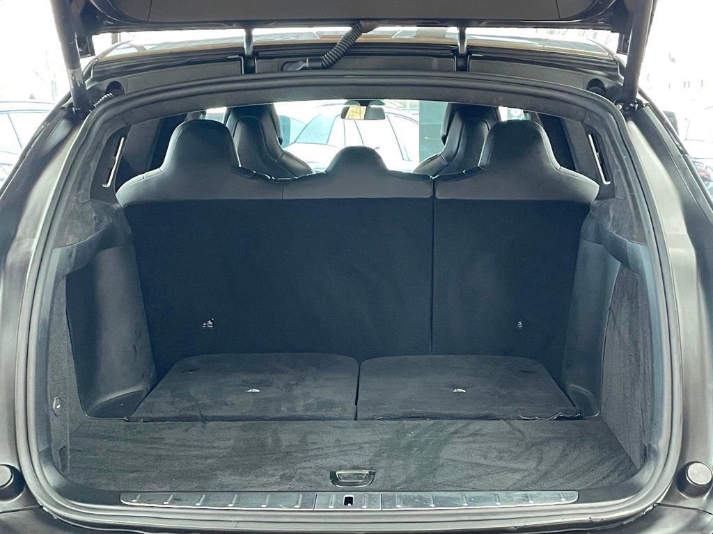 Used 2017 Tesla Model X 100D image 19