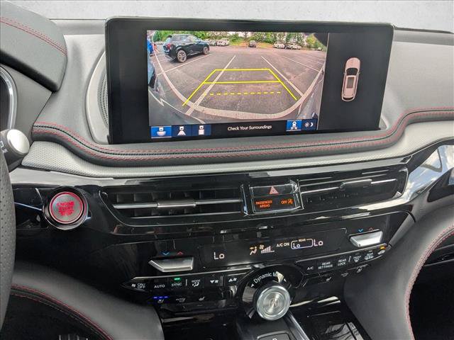 New 2026 Acura MDX A-Spec AWD/4WD image 13