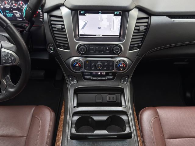 Used 2020 Chevrolet Tahoe Premier w/ Premier Plus Edition image 18