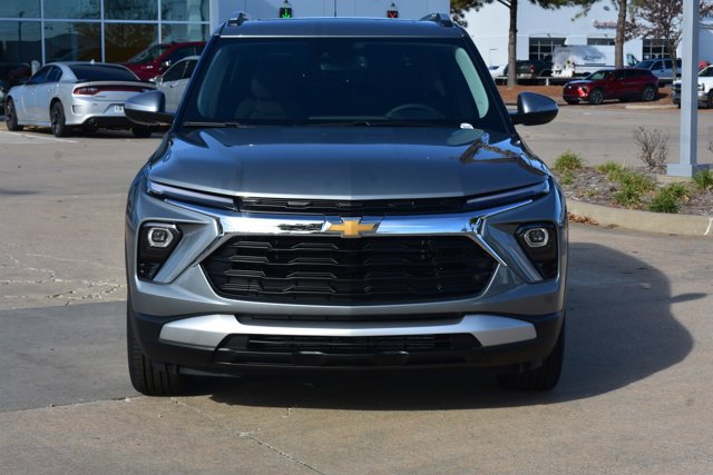 New 2026 Chevrolet TrailBlazer LT w/ Convenience Package image 2