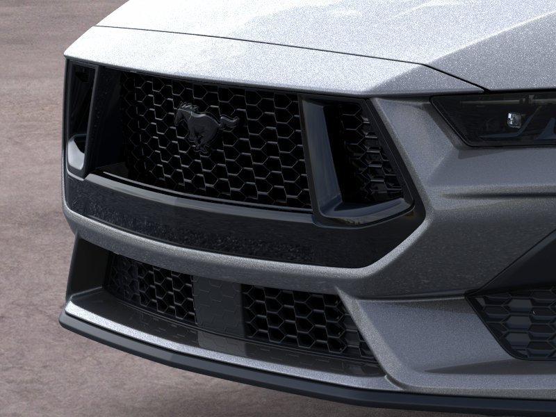 New 2026 Ford Mustang GT Premium RWD image 17