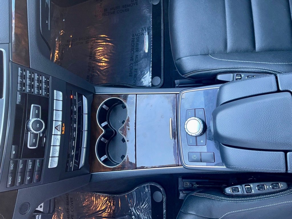 Used 2014 Mercedes-Benz E 350 4MATIC Coupe image 42