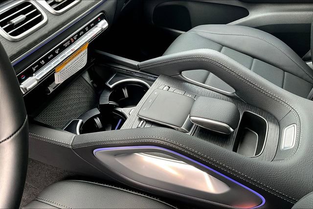 New 2026 Mercedes-Benz GLE 350 4MATIC image 11