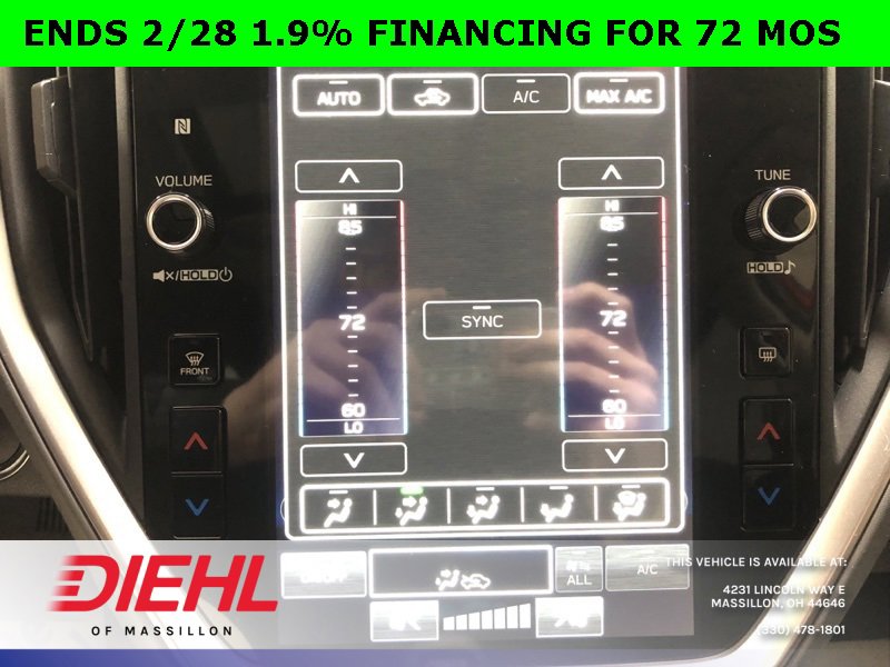 Used 2025 Subaru Crosstrek 2.0i Premium image 28