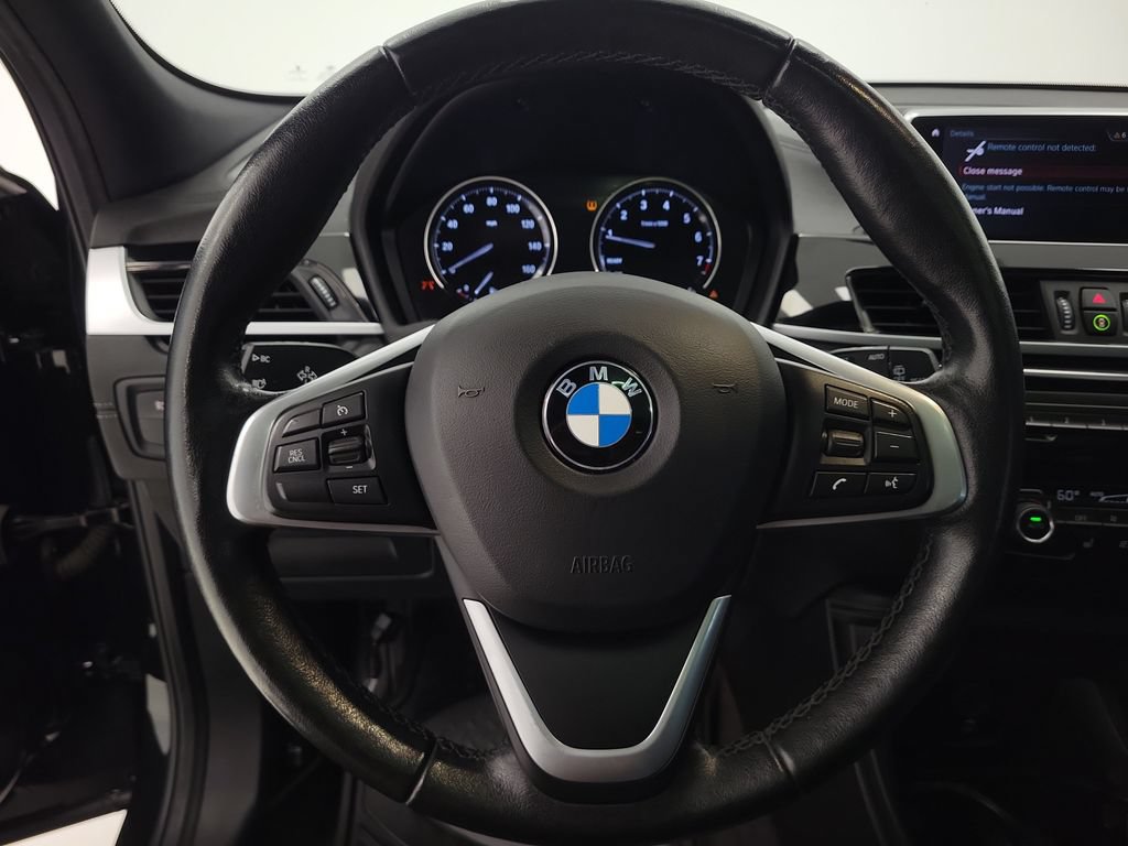Used 2022 BMW X2 sDrive28i w/ Convenience Package FWD image 13