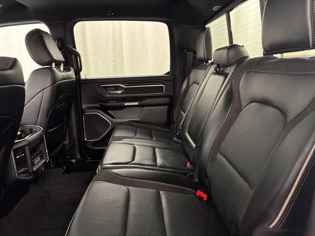 Used 2023 RAM 1500 Laramie AWD/4WD image 23