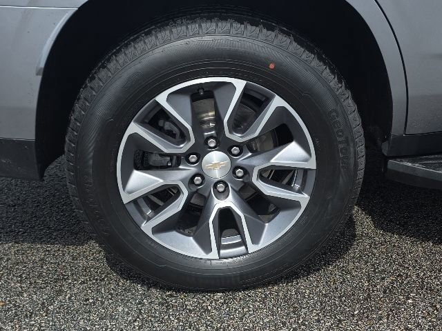 Used 2023 Chevrolet Tahoe LT w/ LT Signature Plus Package AWD/4WD image 12