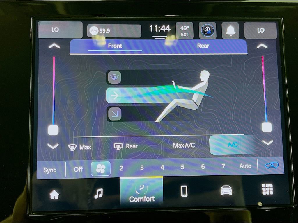 Used 2023 Jeep Grand Cherokee L Laredo image 22