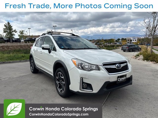 Used 2016 Subaru Crosstrek 2.0i Limited AWD/4WD 360° Tour