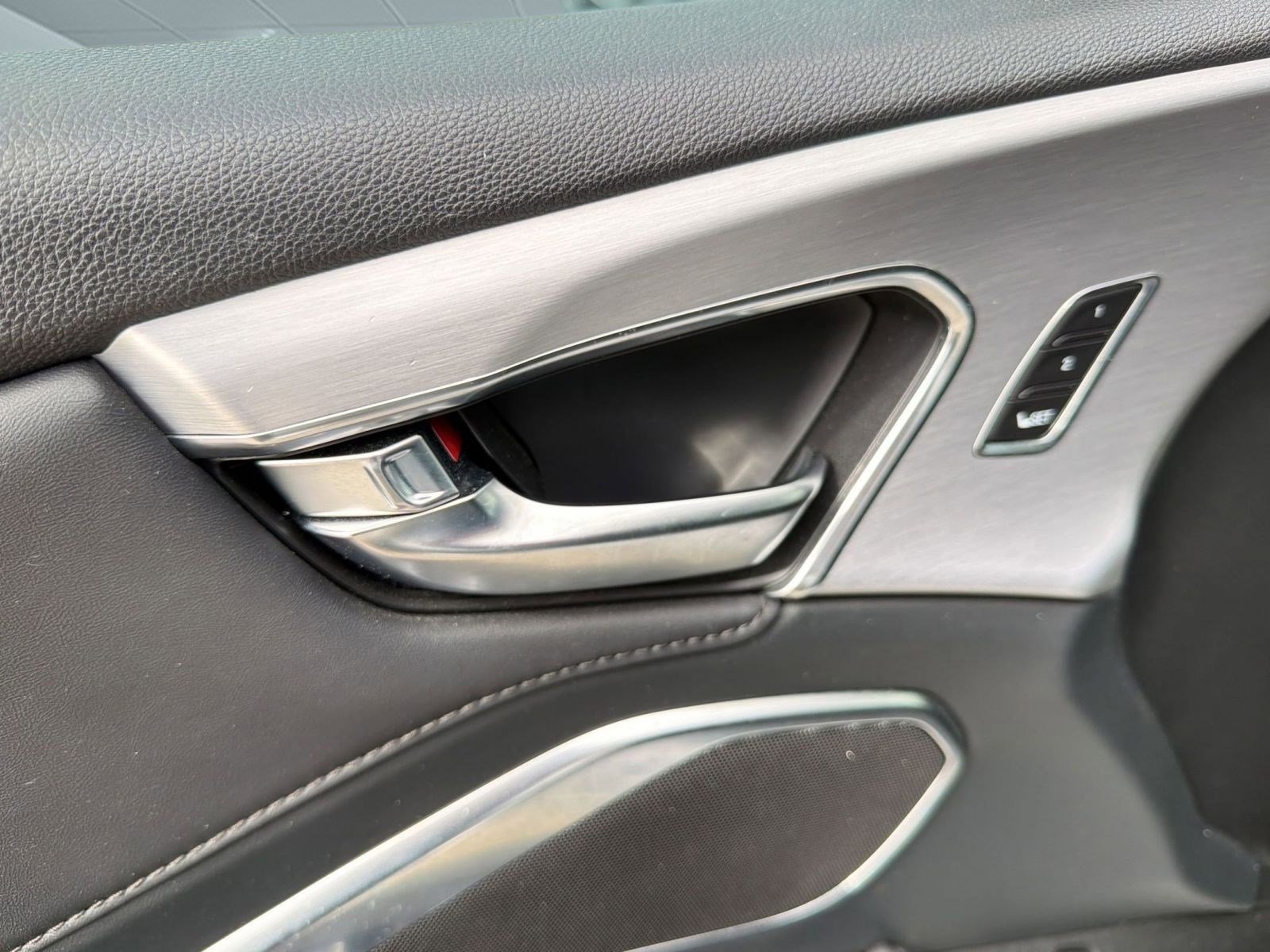 Used 2020 Acura RDX FWD image 12