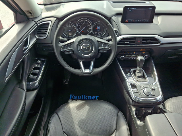 Used 2019 MAZDA CX-9 Touring AWD/4WD image 11