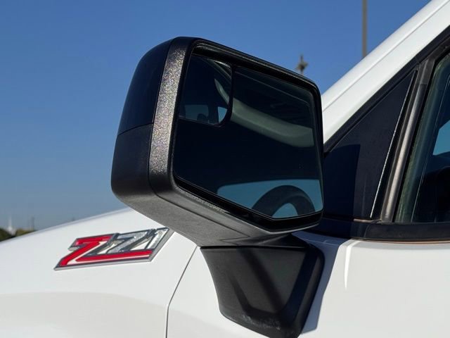 Used 2023 Chevrolet Silverado 1500 LT Trail Boss w/ Protection Package image 44