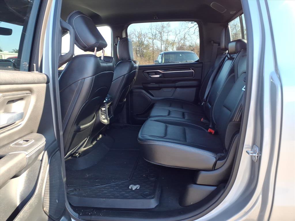 Used 2020 RAM 1500 Rebel w/ Rebel Level 1 Equipment Group image 14