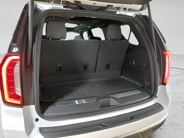 Certified 2023 GMC Yukon Denali AWD/4WD image 52