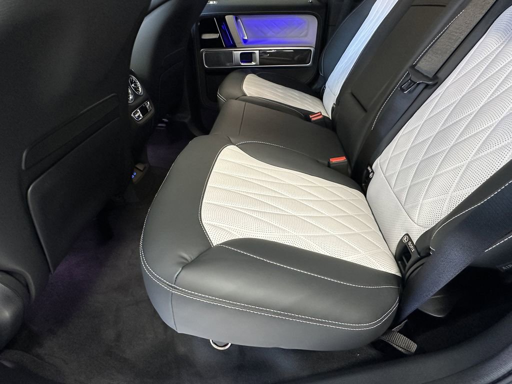 New 2026 Mercedes-Benz G 63 AMG 4MATIC image 23