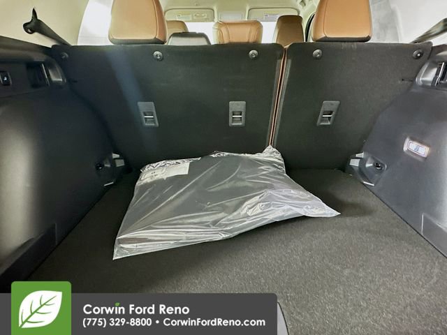 New 2026 Ford Bronco Sport Outer Banks w/ Outer Banks Tech Package+ AWD/4WD image 28
