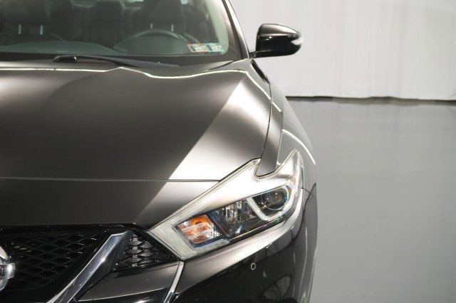 Used 2018 Nissan Maxima 3.5 SL image 10