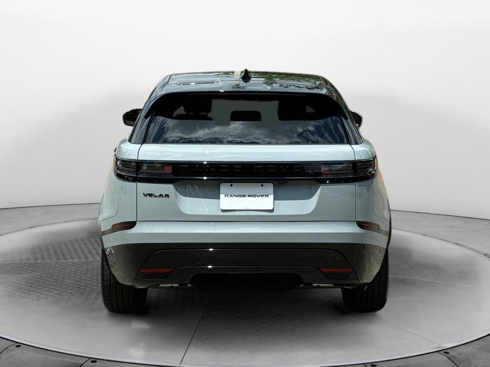 New 2026 Land Rover Range Rover Velar Belgravia AWD/4WD image 6