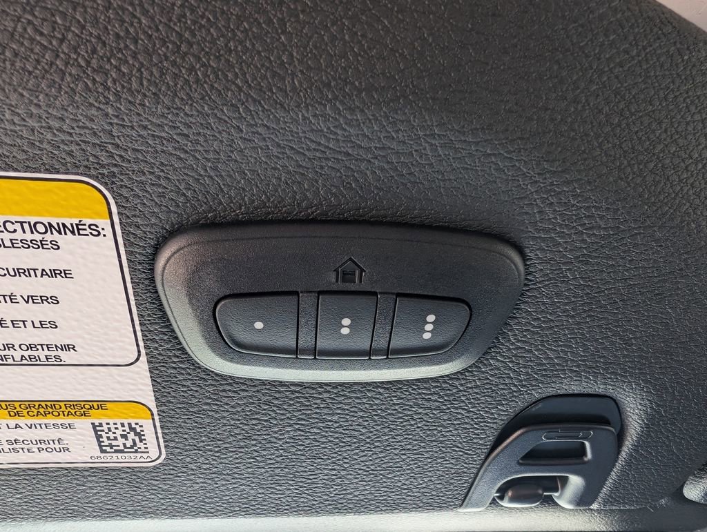 New 2026 Jeep Wrangler Sahara image 31