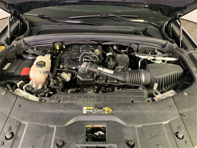 Used 2023 Jeep Grand Cherokee Limited image 29