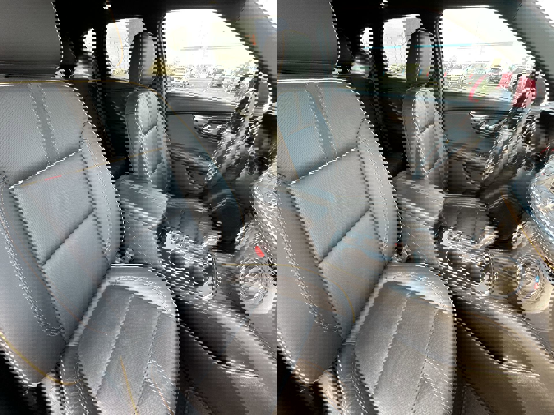 Certified 2020 Chevrolet Blazer Premier w/ Driver Confidence II Package image 21