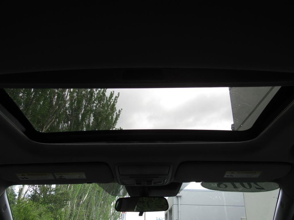 Used 2018 Honda CR-V EX image 27