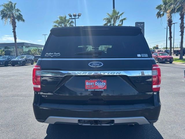 Used 2020 Ford Expedition XLT RWD image 5
