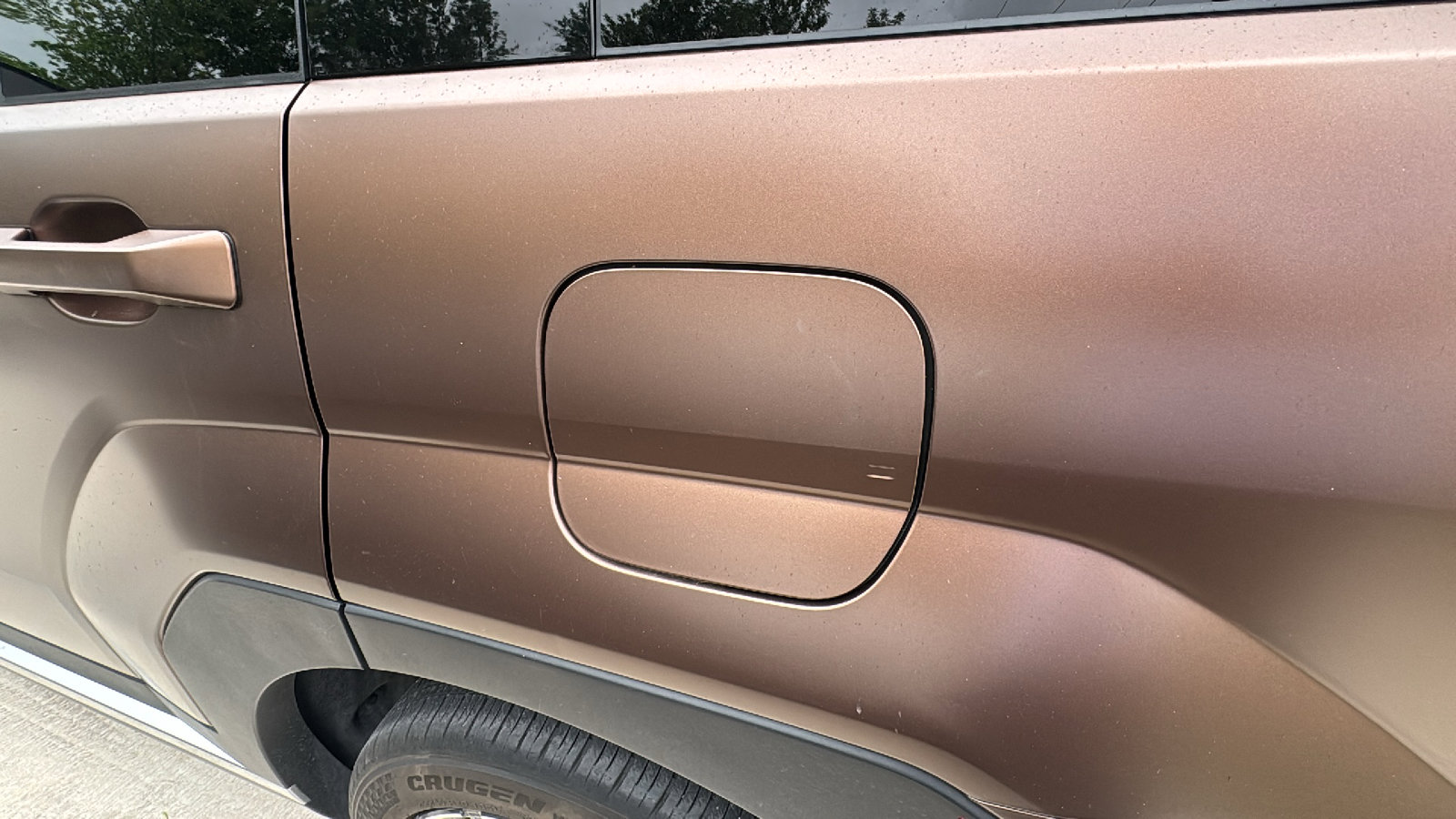 Used 2024 Hyundai Santa Fe Limited image 7