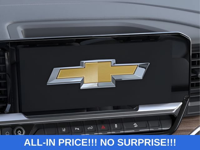 New 2026 Chevrolet Silverado 2500 LT w/ Trail Boss Package AWD/4WD image 20