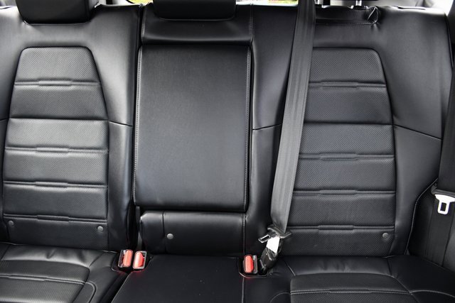 Used 2018 Honda CR-V EX-L image 12
