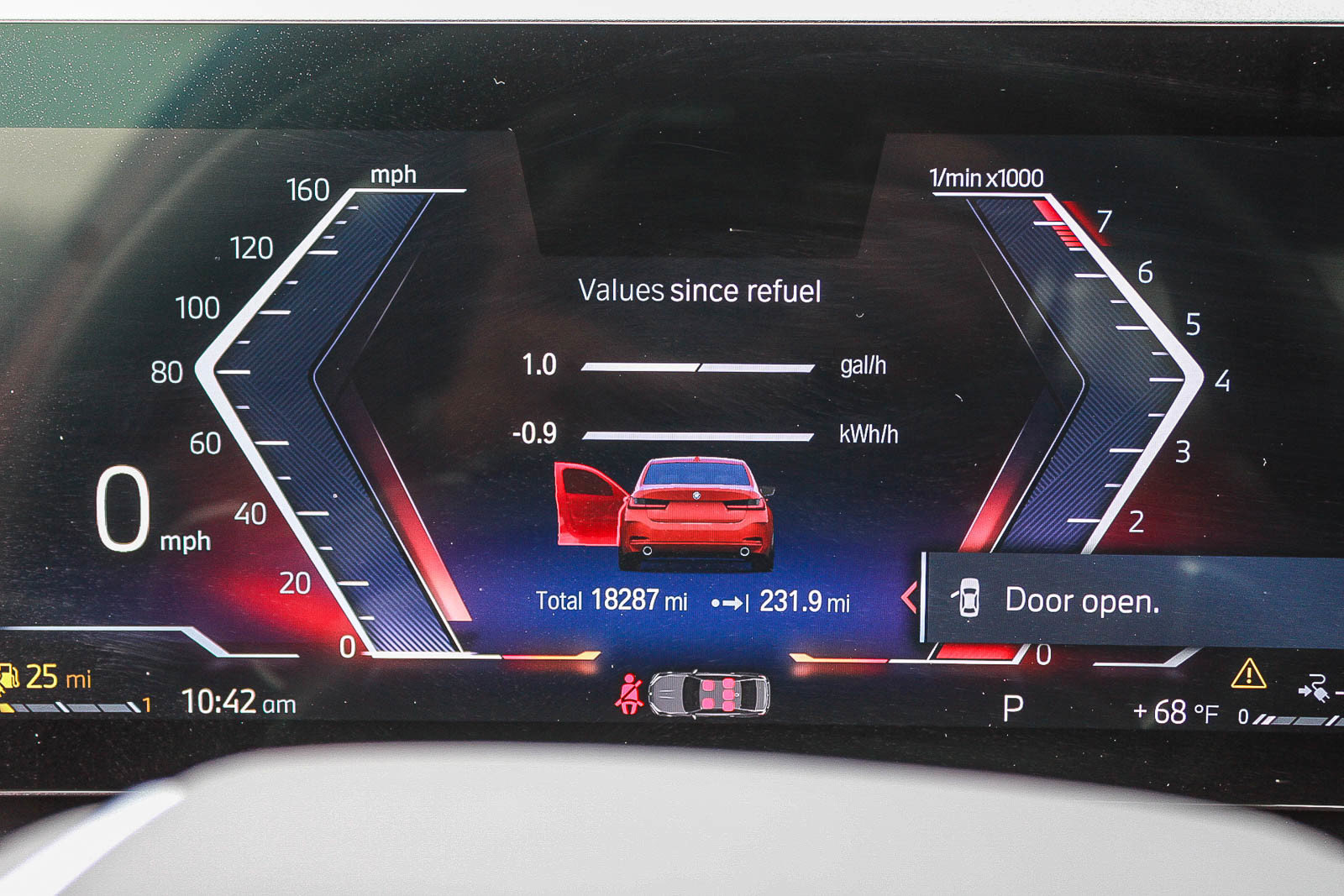 Certified 2024 BMW 330e RWD image 21