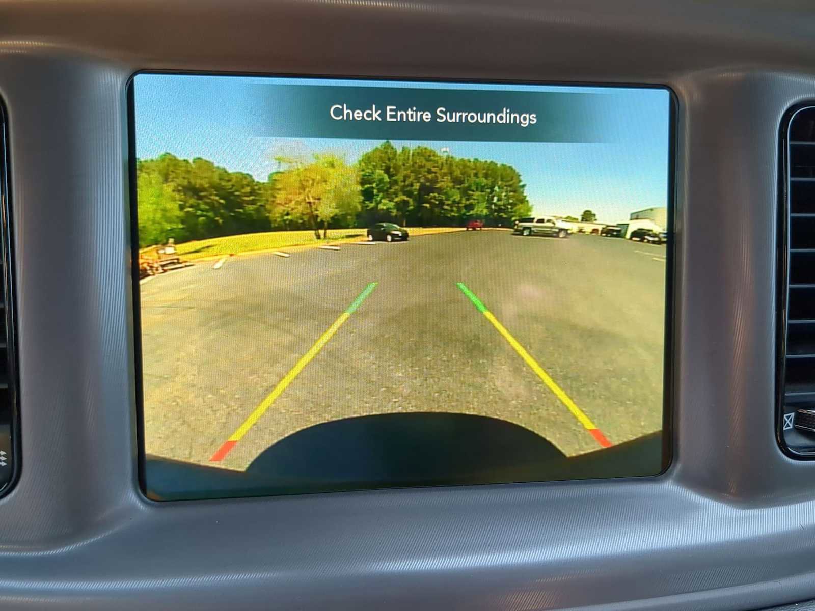 Used 2023 Dodge Charger SXT w/ Plus Group RWD image 20