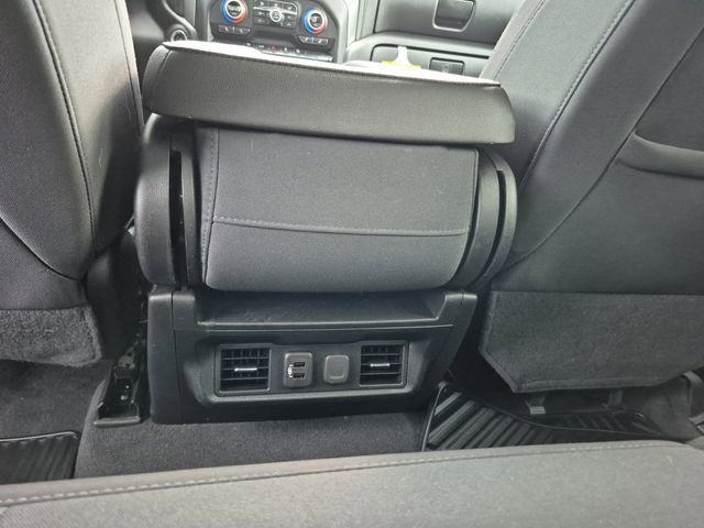 Used 2019 Chevrolet Silverado 1500 LT w/ All-Star Edition AWD/4WD image 29