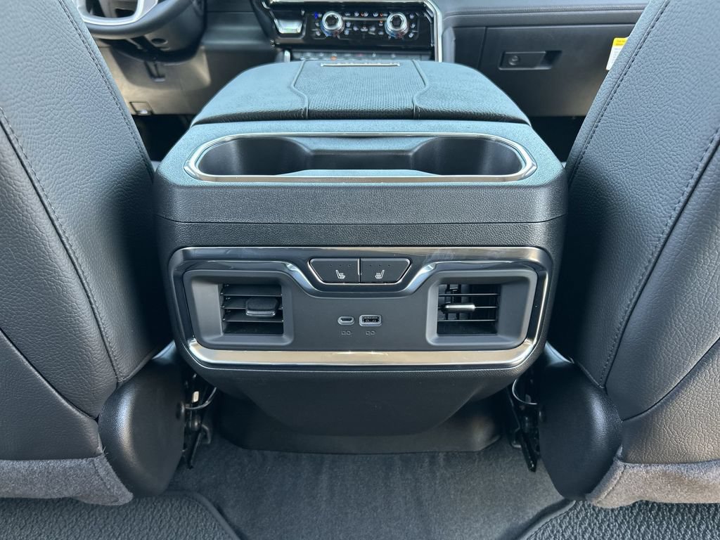 New 2026 GMC Sierra 2500 Denali w/ Denali Reserve Package AWD/4WD image 22