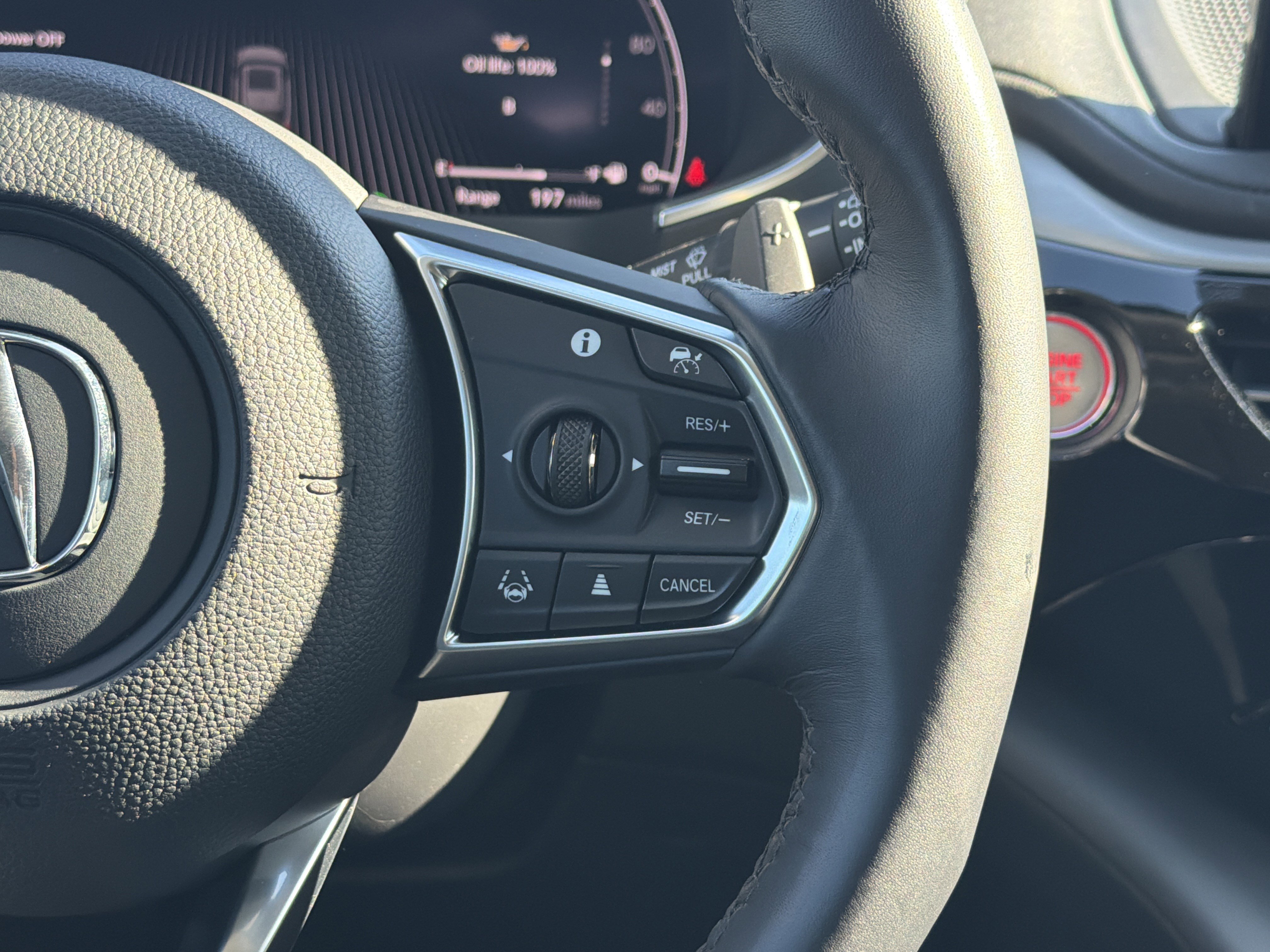 Certified 2026 Acura MDX FWD w/ Technology Package image 20