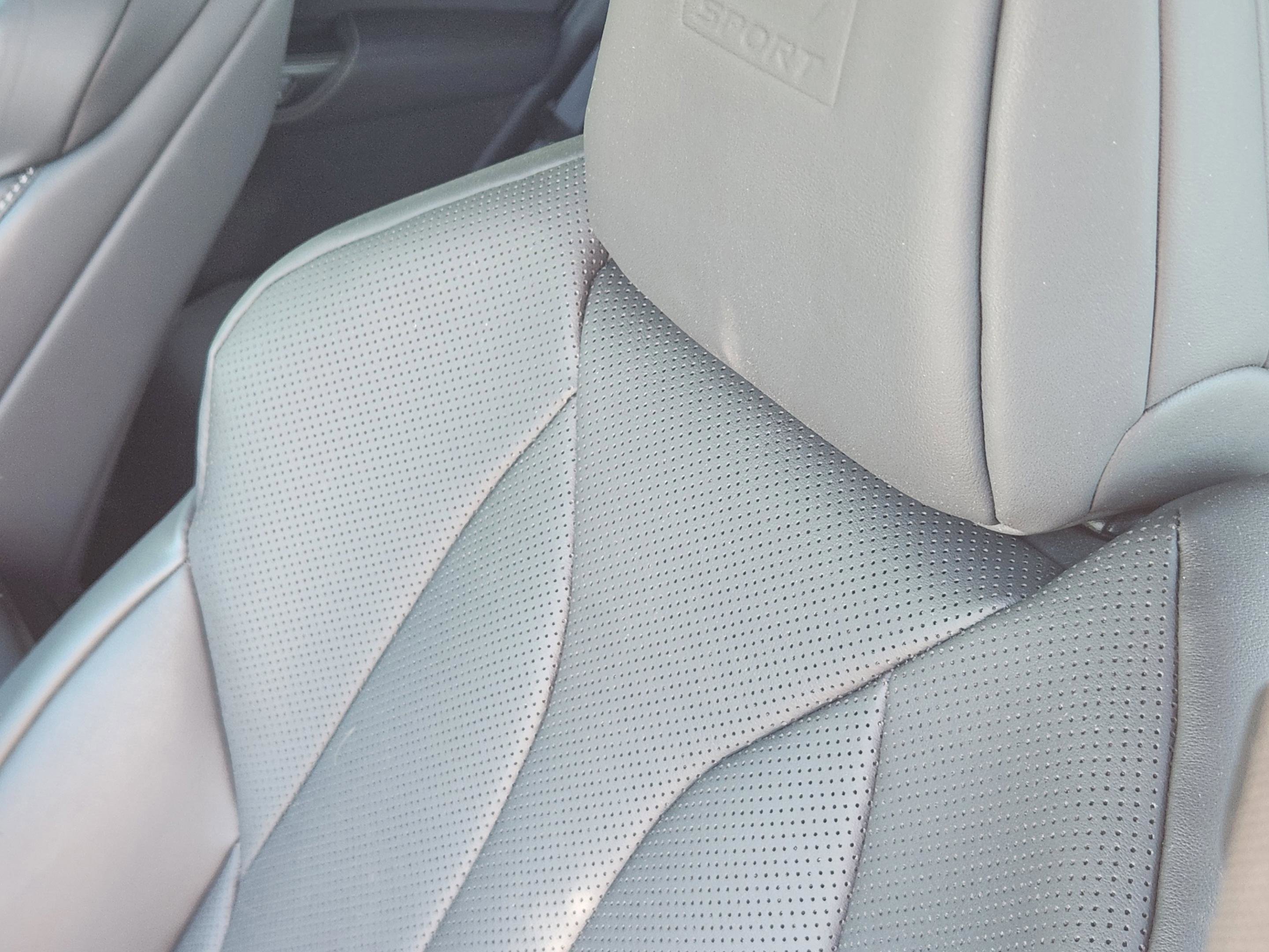Used 2024 Lexus NX 350 F Sport AWD/4WD image 7