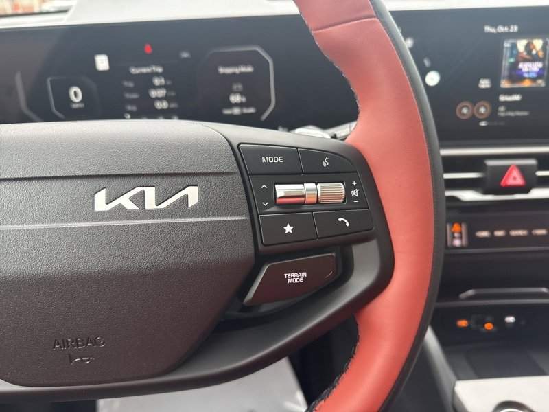 New 2026 Kia Sportage SX Prestige image 33
