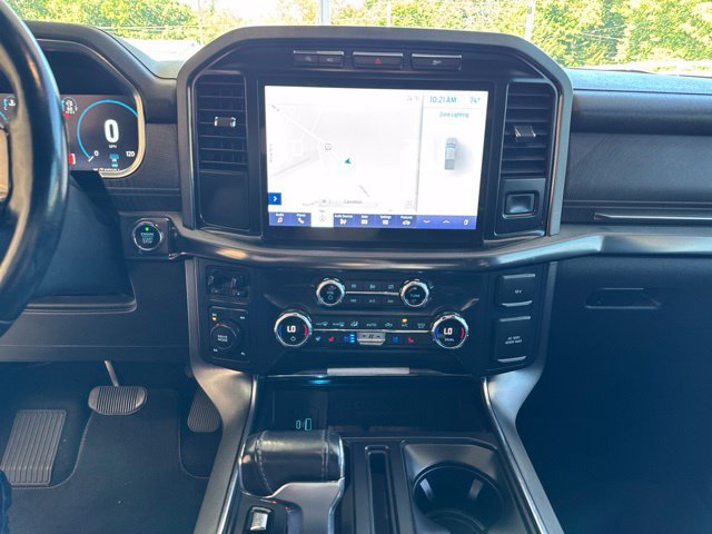 Used 2021 Ford F150 Platinum AWD/4WD image 25