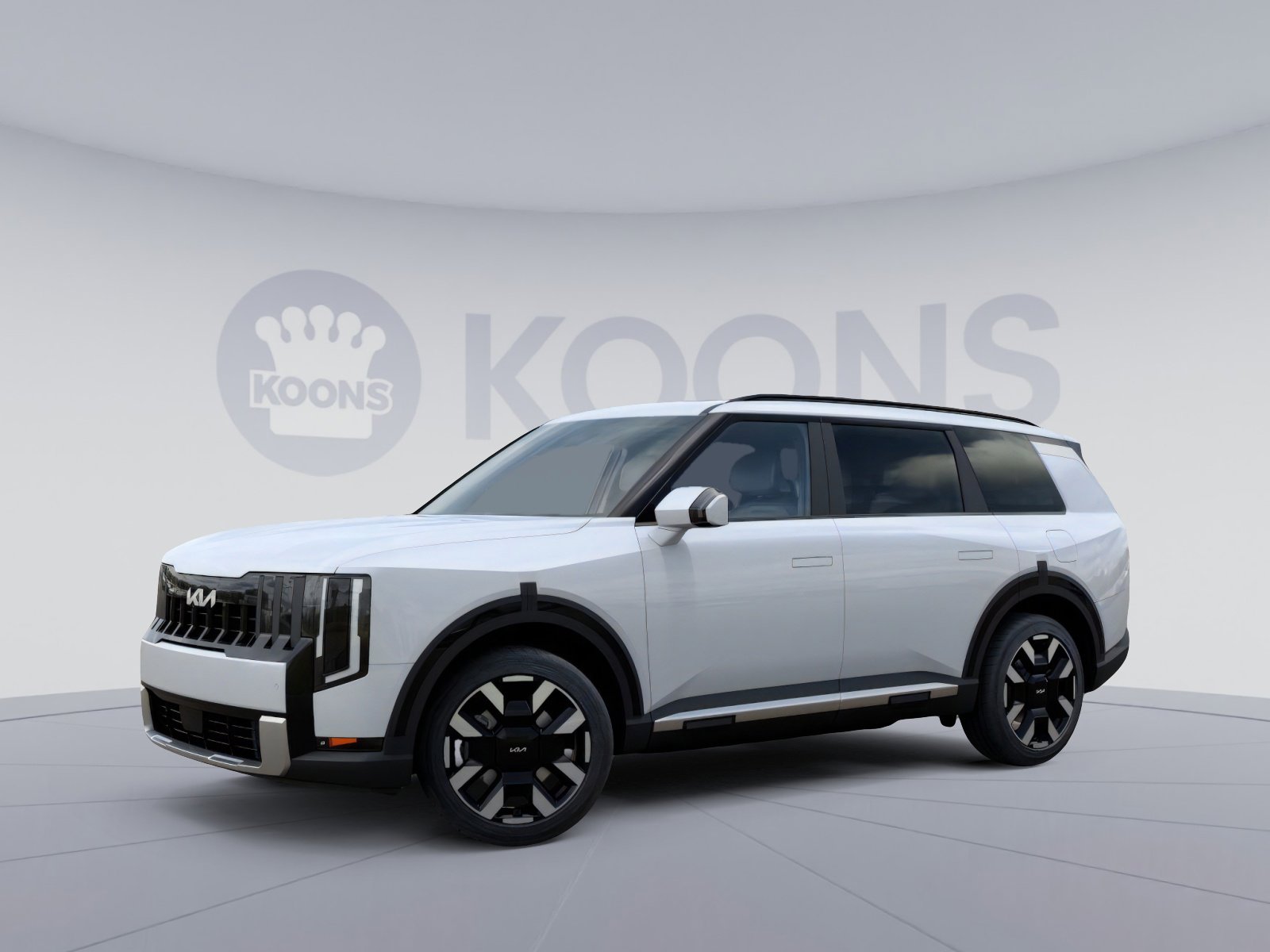 New 2027 Kia Telluride S image 4
