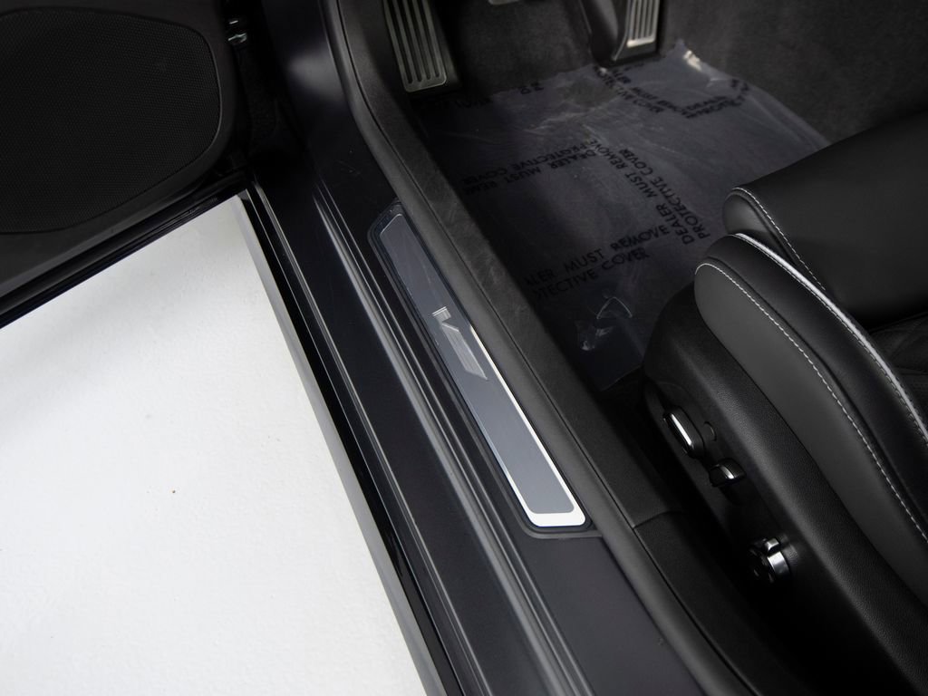 Used 2023 Cadillac CT5 V Blackwing w/ Parking Package image 13