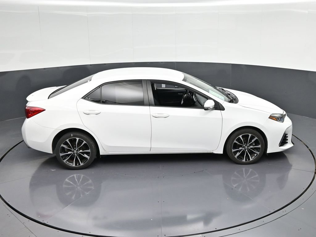 Used 2019 Toyota Corolla SE FWD image 21