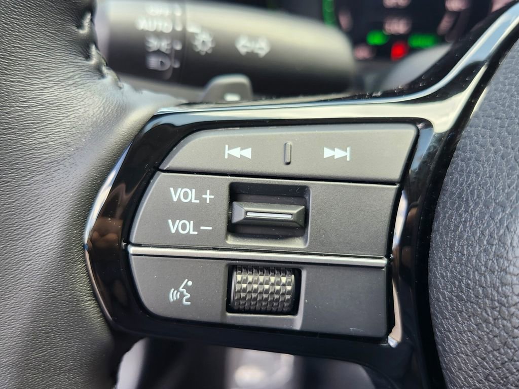 Certified 2023 Honda Accord Touring image 23