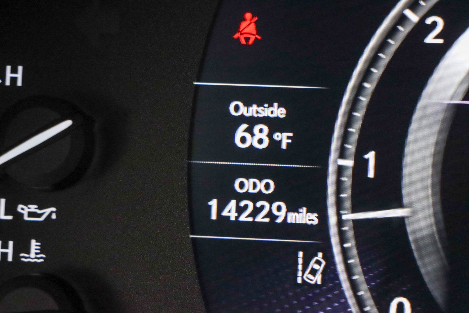 Used 2024 Lexus LX 600 4WD w/ Interior Upgrade Package image 17