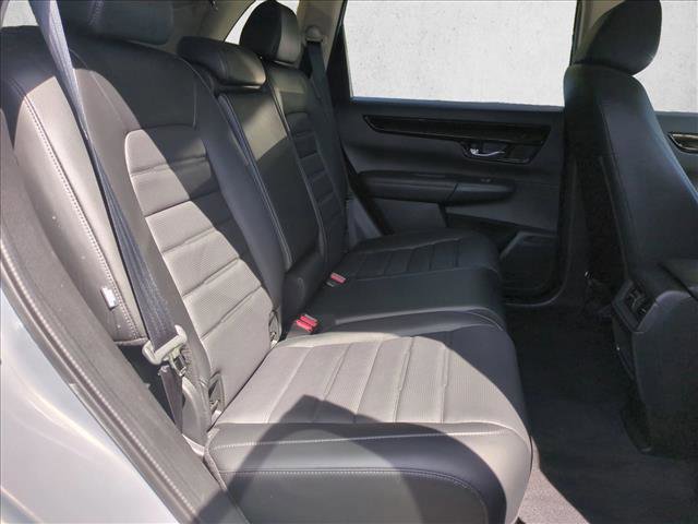Used 2025 Honda CR-V EX-L image 23