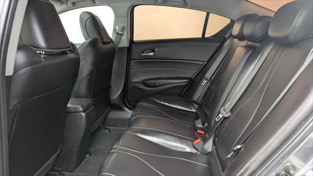 Used 2020 Acura ILX image 17