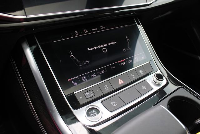 Used 2025 Audi Q7 3.0T Premium Plus w/ Premium Plus Package image 17