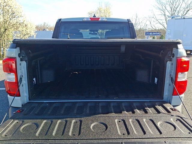 Used 2023 Ford Maverick XLT w/ Equipment Group 300A Standard AWD/4WD image 27