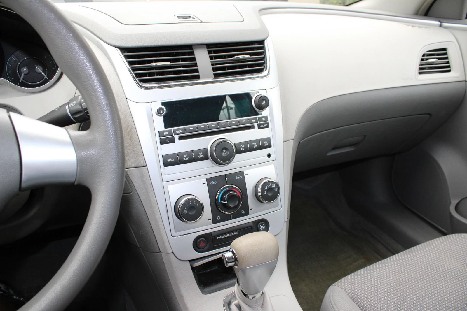 Used 2008 Chevrolet Malibu LS FWD image 10