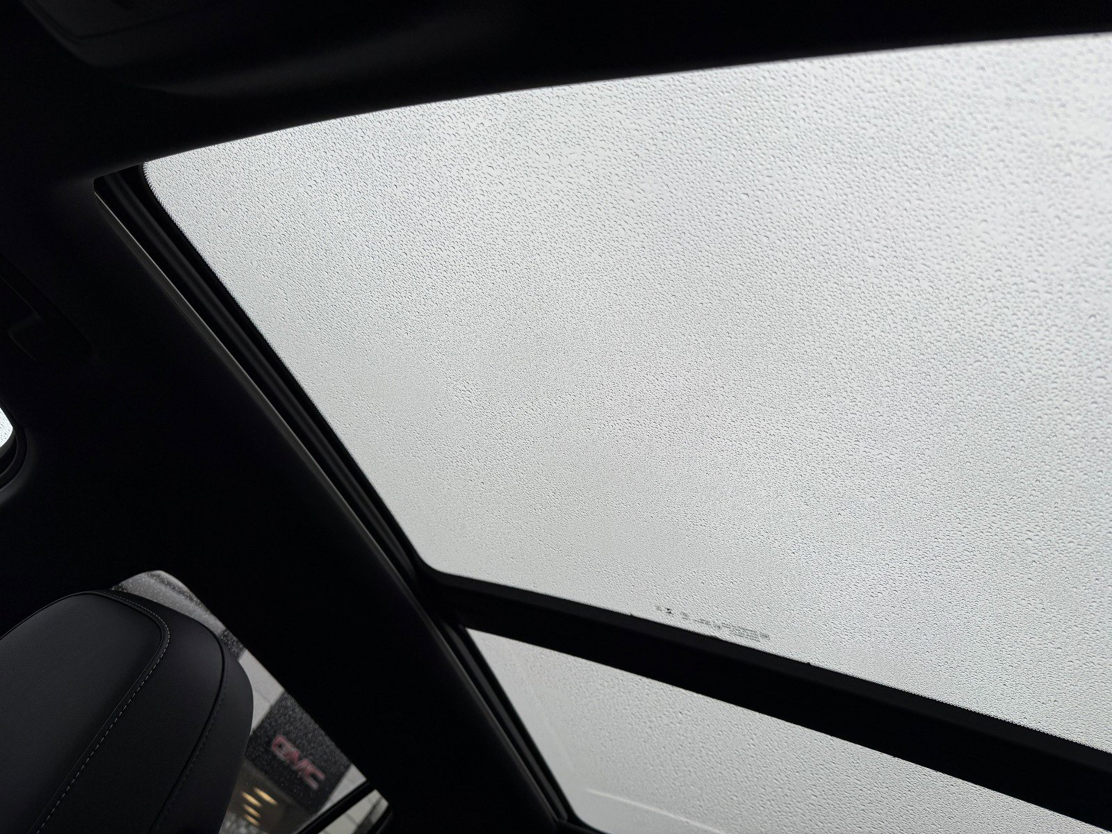 New 2026 GMC Terrain Elevation image 32