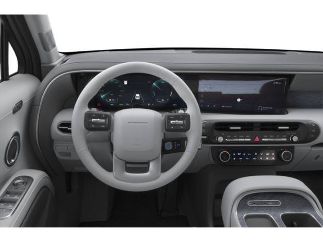 New 2027 Hyundai Palisade Limited AWD/4WD image 6
